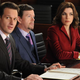 Illustration for article titled The Good Wife: “The Wheels Of Justice”